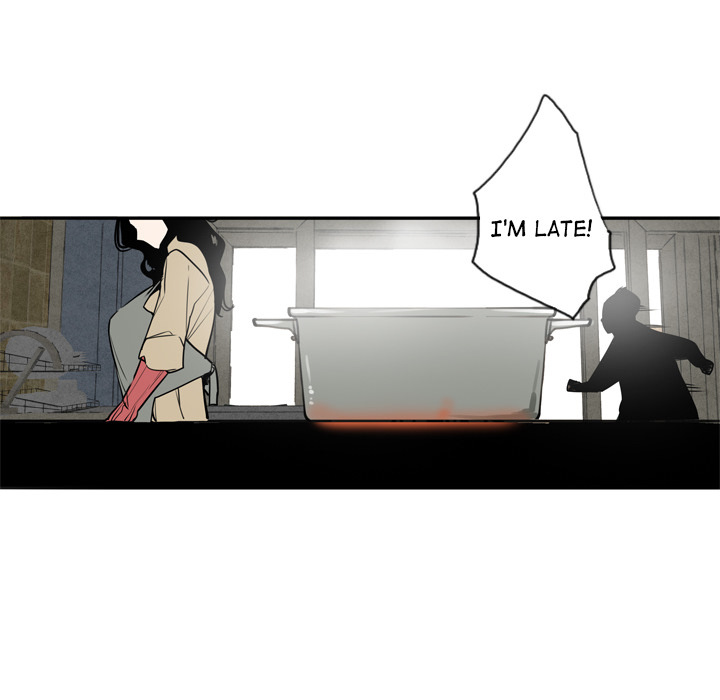 The Desperate Housewife Chapter 1 image 53