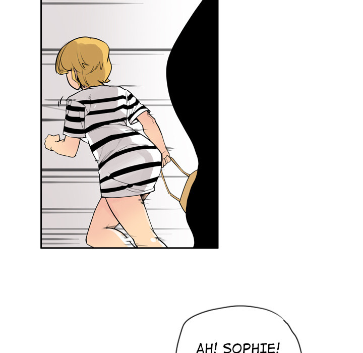 The Desperate Housewife Chapter 1 image 60