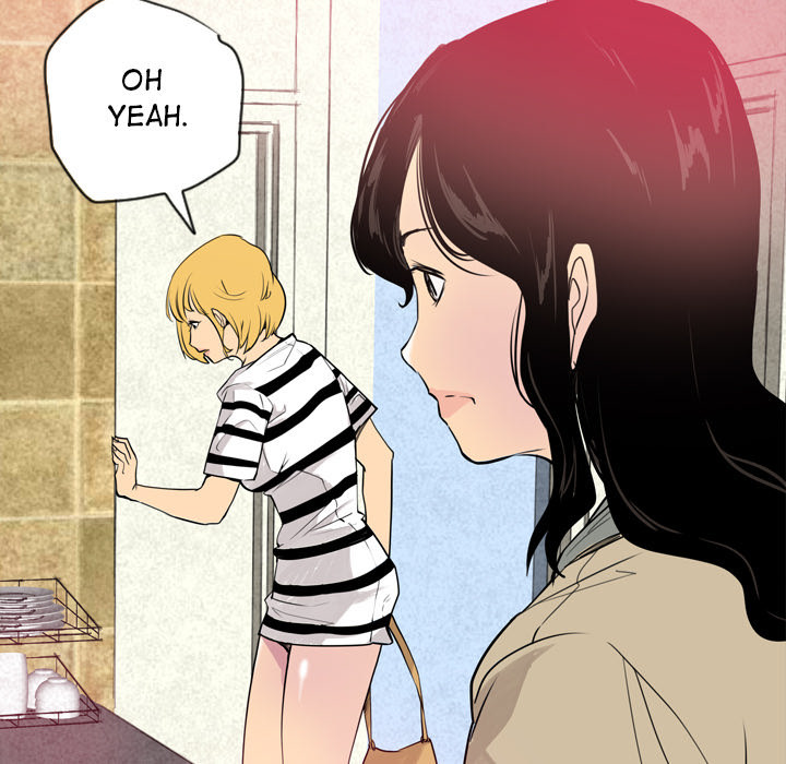 The Desperate Housewife Chapter 1 image 63