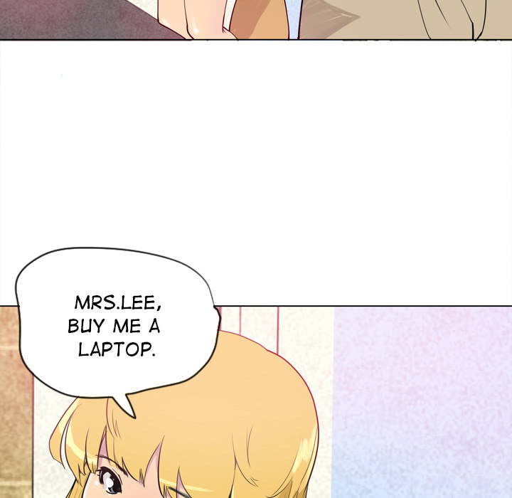 The Desperate Housewife Chapter 1 image 64