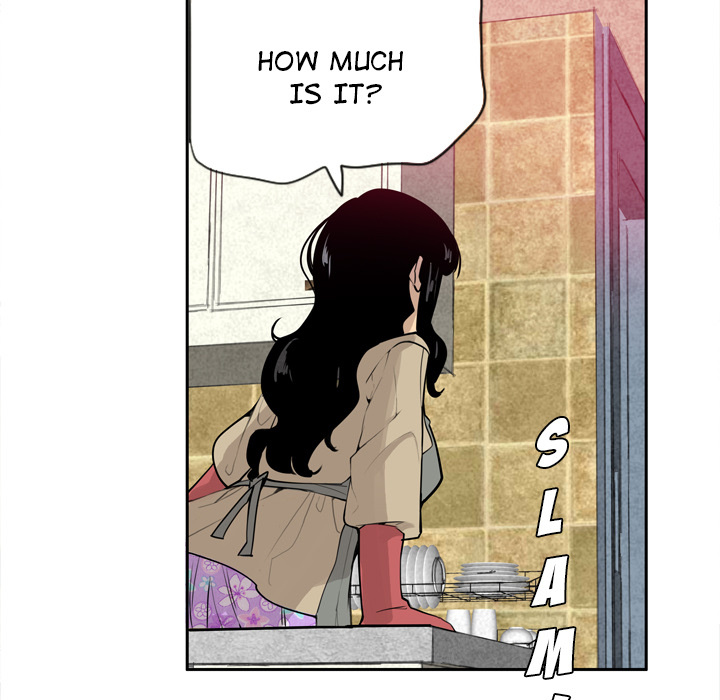 The Desperate Housewife Chapter 1 image 66