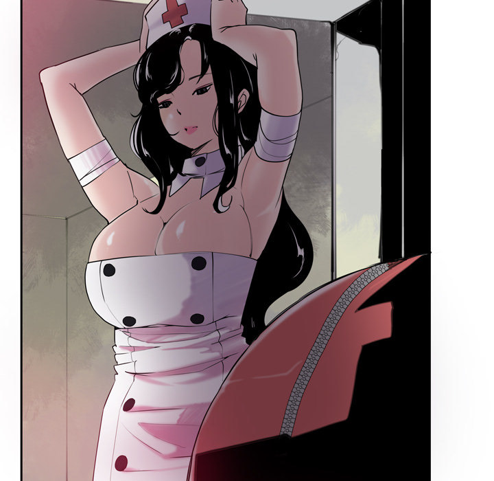 The Desperate Housewife Chapter 1 image 7