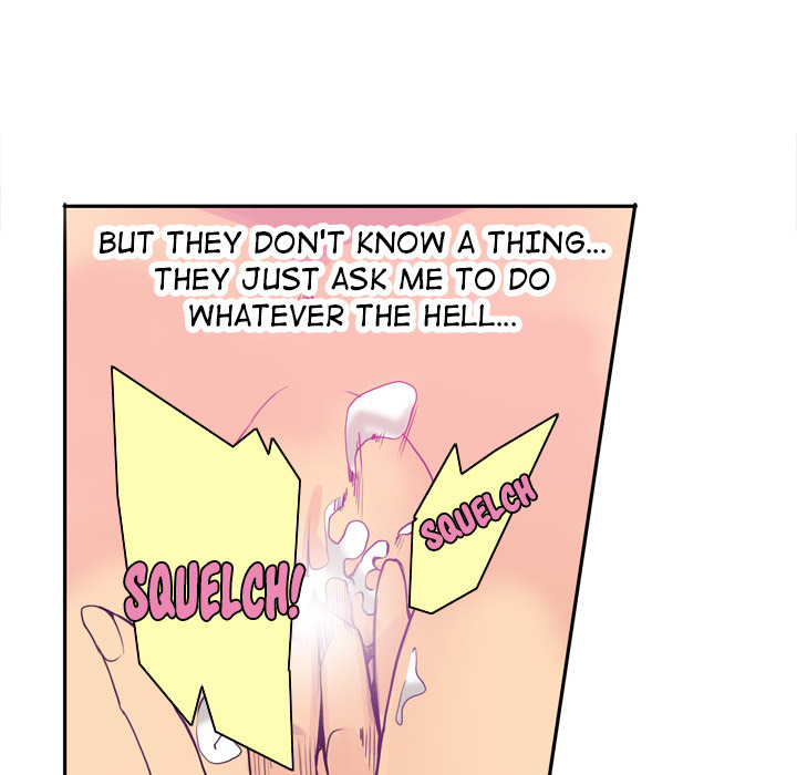 The Desperate Housewife Chapter 1 image 88