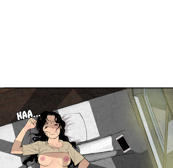 The Desperate Housewife Chapter 1 image 97