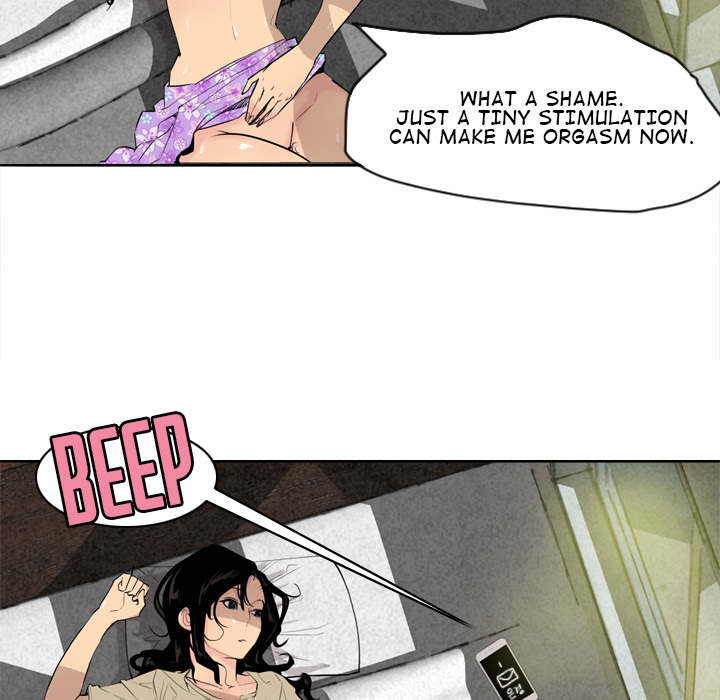 The Desperate Housewife Chapter 1 image 98