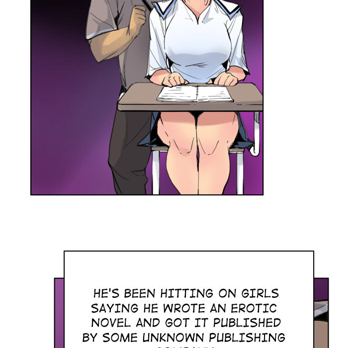 The Desperate Housewife Chapter 10 image 13