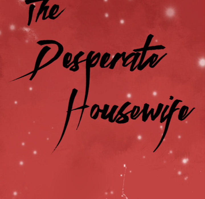 The Desperate Housewife Chapter 10 image 17