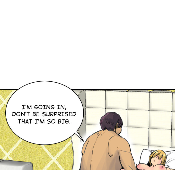The Desperate Housewife Chapter 10 image 21