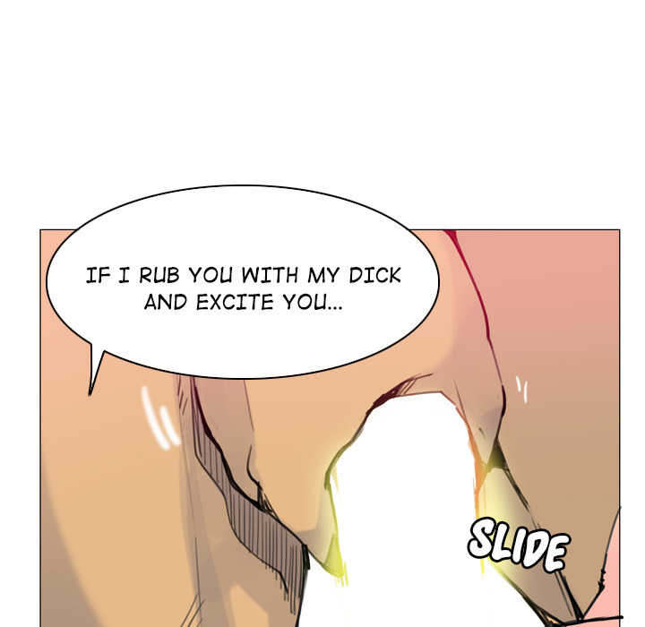 The Desperate Housewife Chapter 10 image 40
