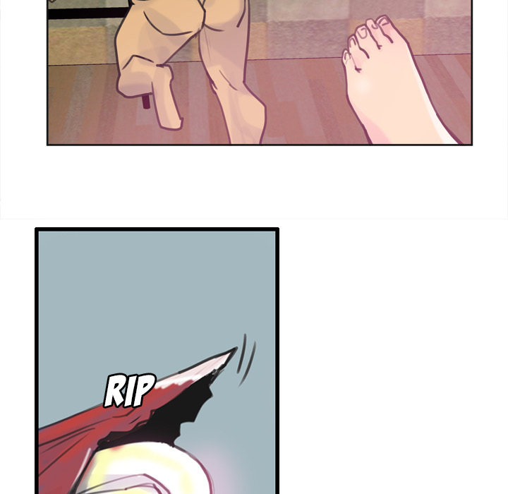 The Desperate Housewife Chapter 10 image 62