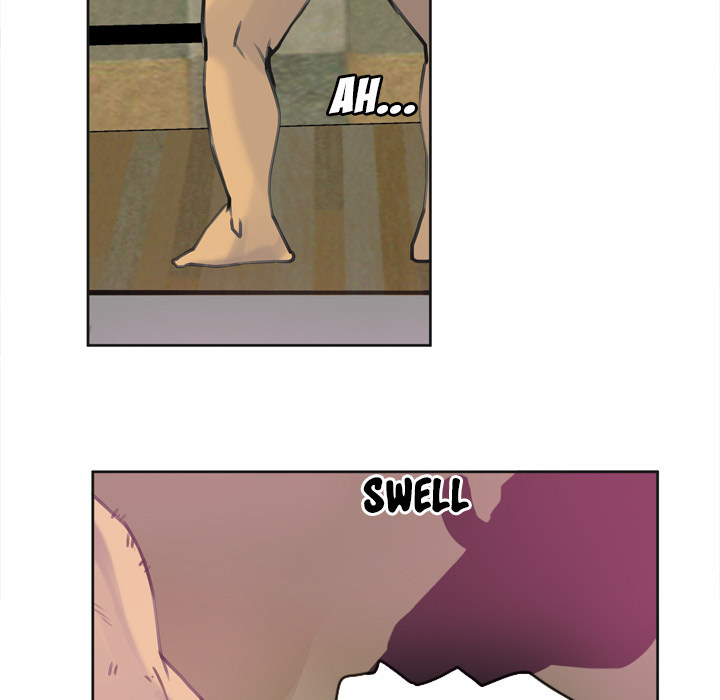 The Desperate Housewife Chapter 10 image 72