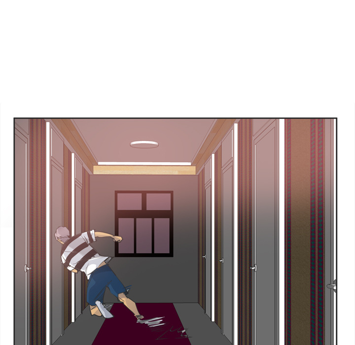 The Desperate Housewife Chapter 10 image 92
