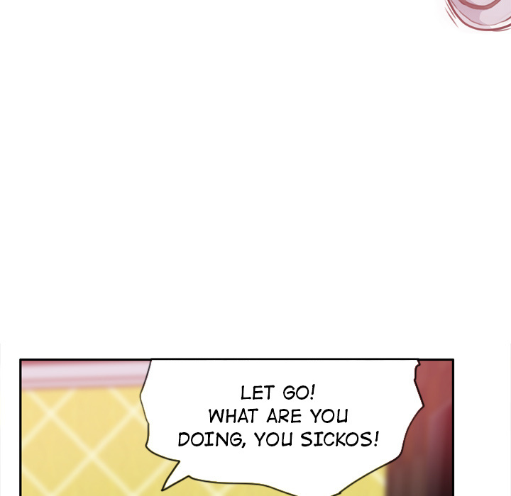 The Desperate Housewife Chapter 11 image 108