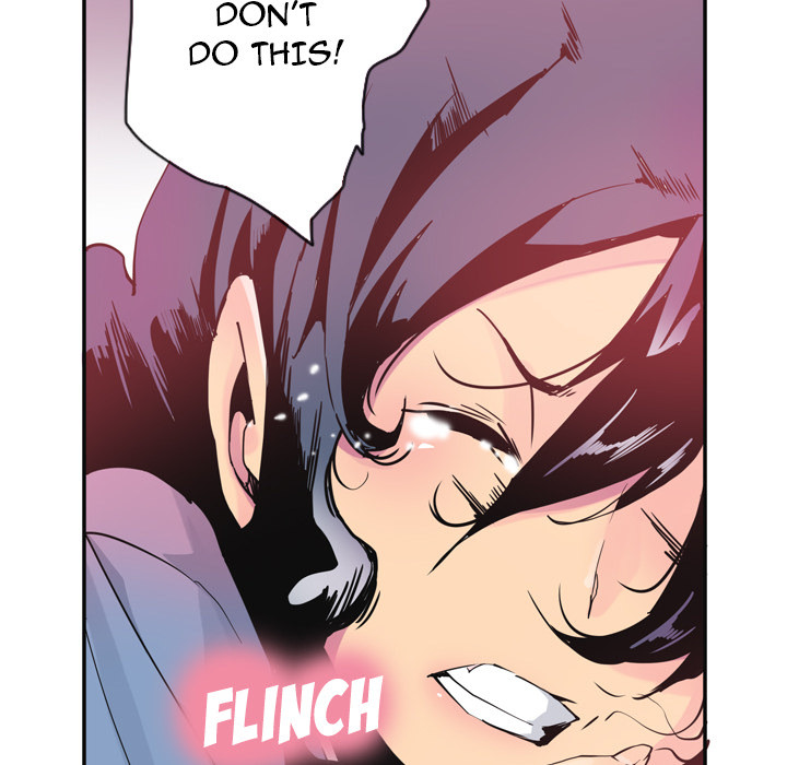 The Desperate Housewife Chapter 11 image 16