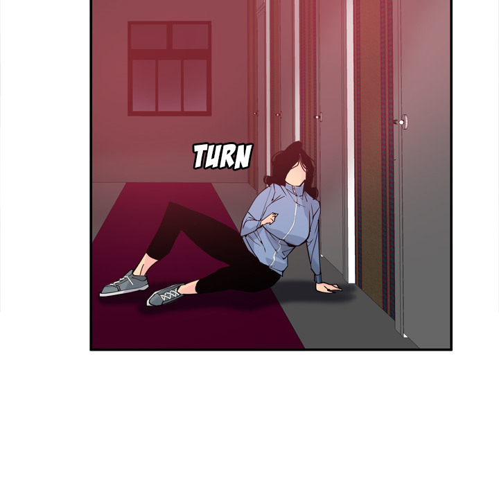 The Desperate Housewife Chapter 11 image 25