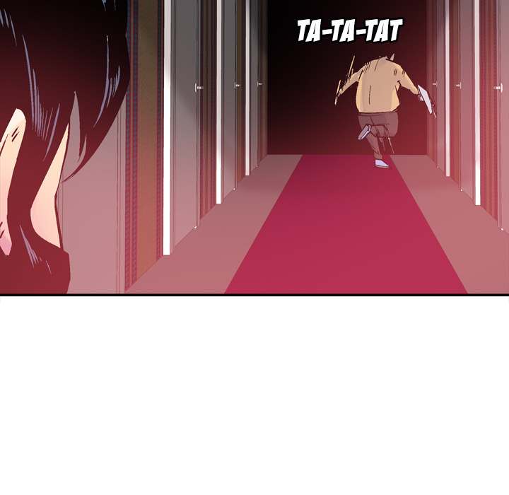 The Desperate Housewife Chapter 11 image 27