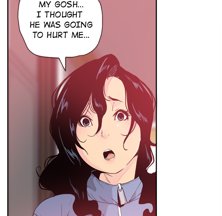 The Desperate Housewife Chapter 11 image 29