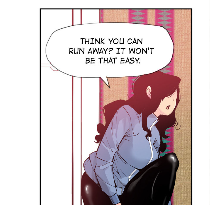 The Desperate Housewife Chapter 11 image 31