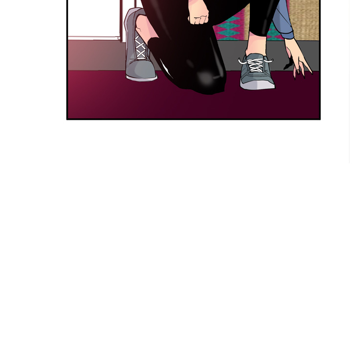 The Desperate Housewife Chapter 11 image 32