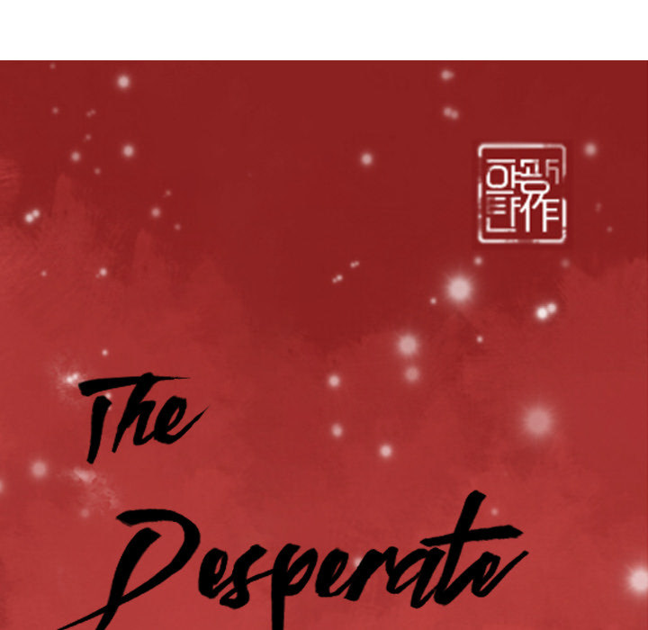 The Desperate Housewife Chapter 11 image 5