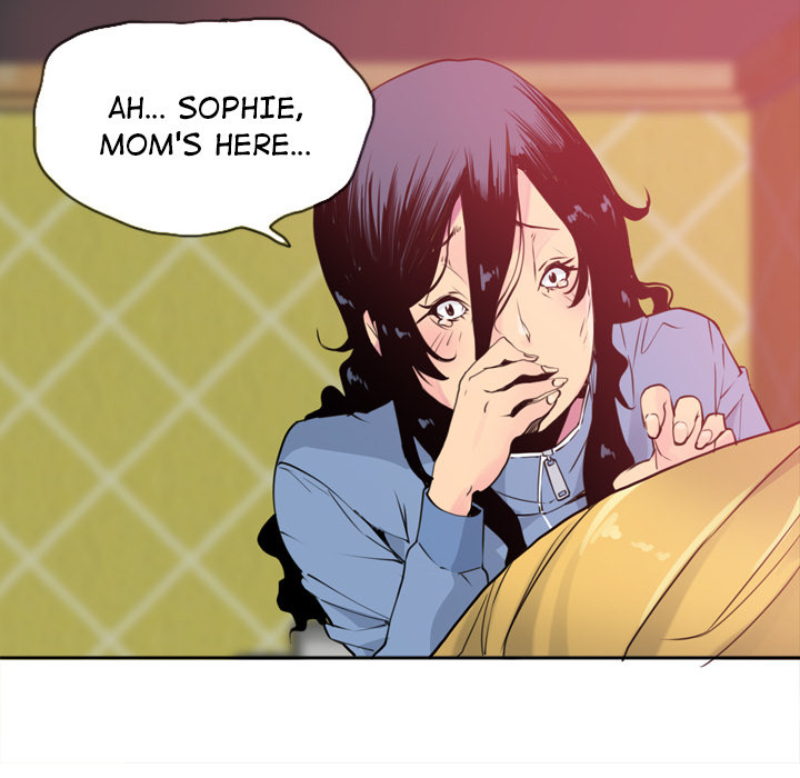 The Desperate Housewife Chapter 11 image 74