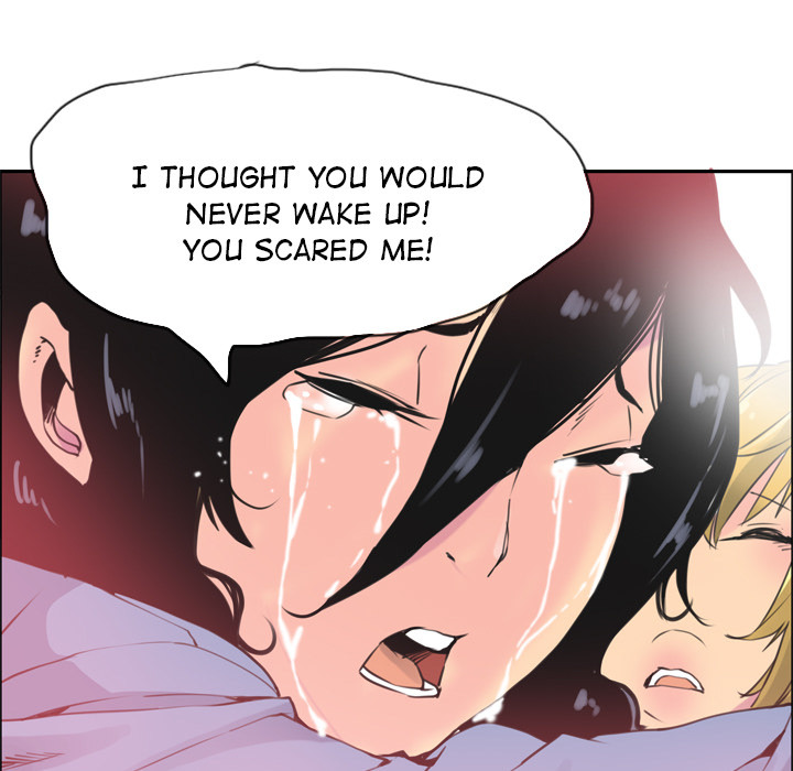 The Desperate Housewife Chapter 11 image 81