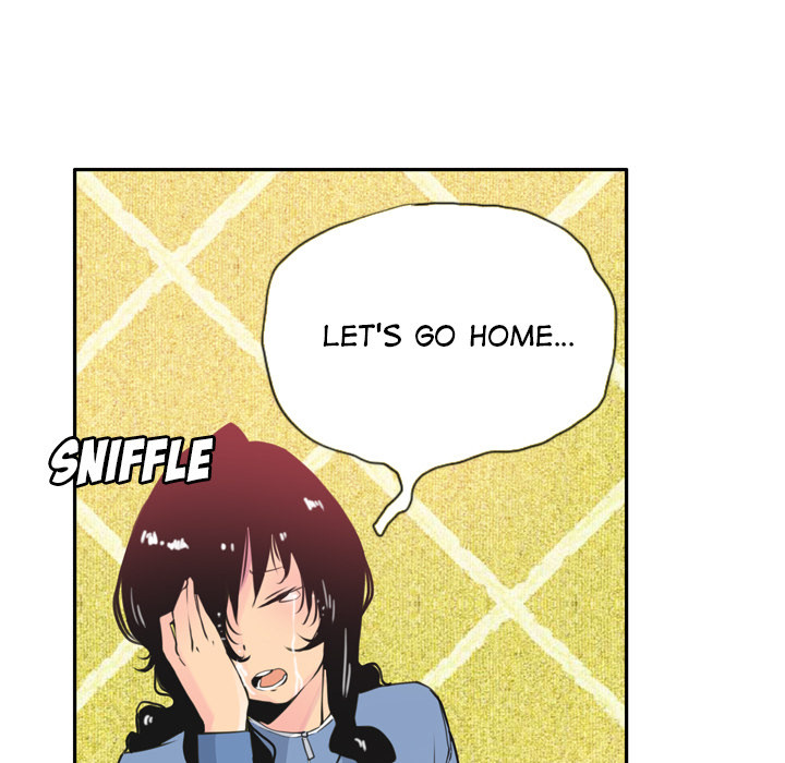 The Desperate Housewife Chapter 11 image 83