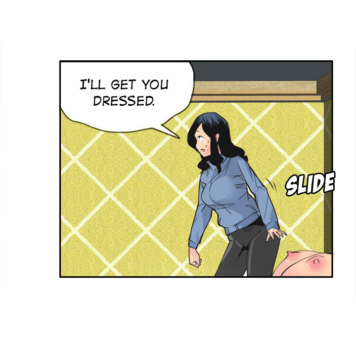 The Desperate Housewife Chapter 11 image 85