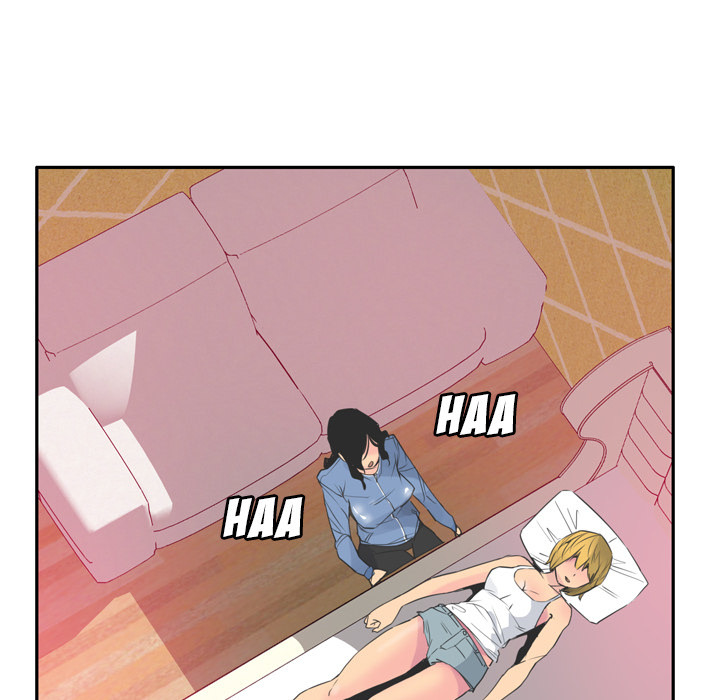 The Desperate Housewife Chapter 12 image 117