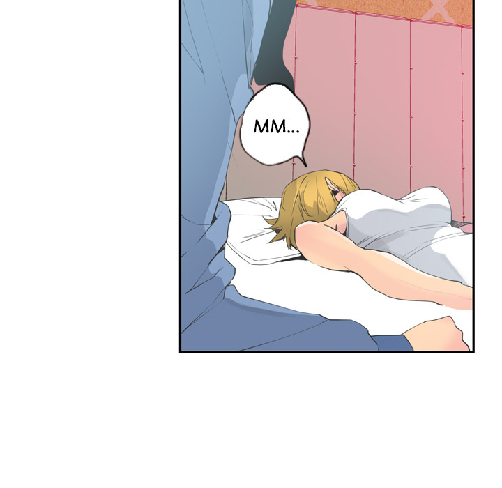 The Desperate Housewife Chapter 12 image 121