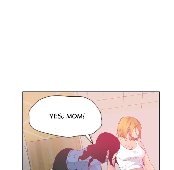 The Desperate Housewife Chapter 12 image 126