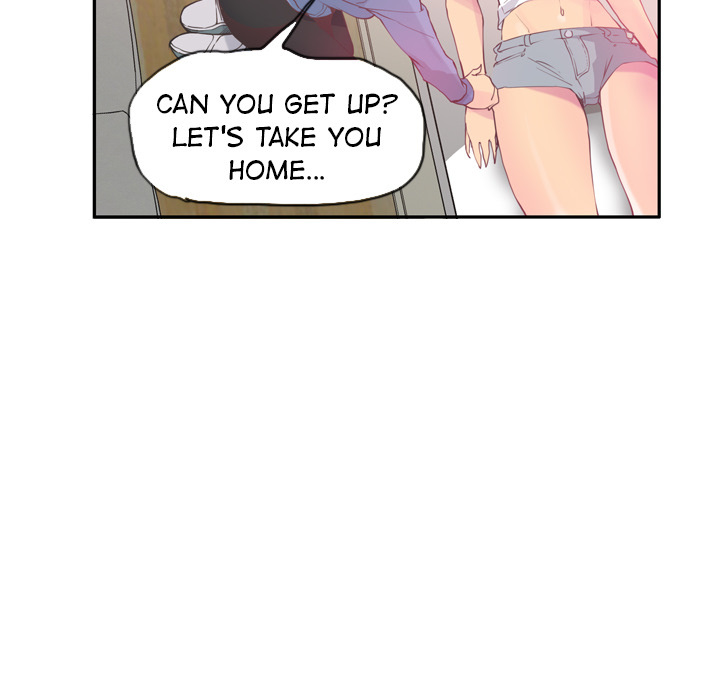 The Desperate Housewife Chapter 12 image 127