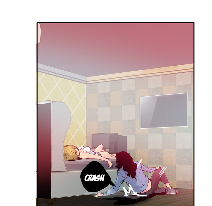 The Desperate Housewife Chapter 12 image 13
