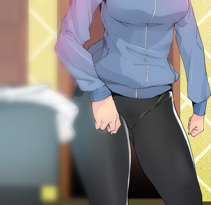 The Desperate Housewife Chapter 12 image 24