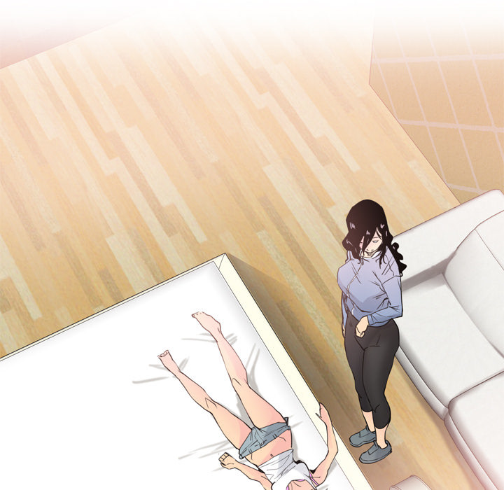 The Desperate Housewife Chapter 12 image 32