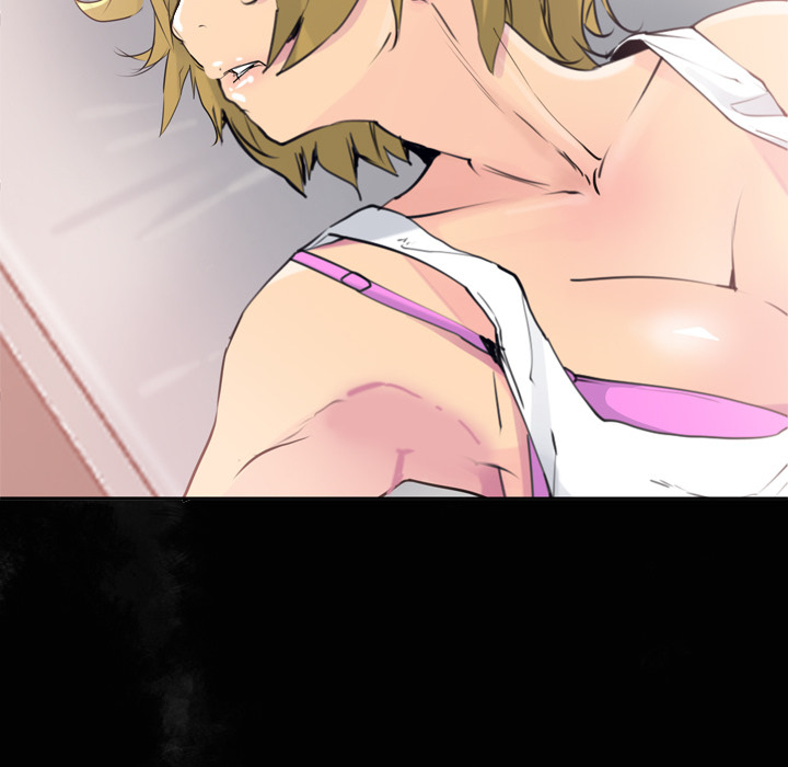 The Desperate Housewife Chapter 12 image 37