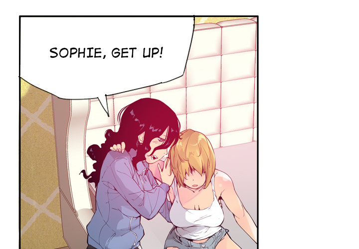 The Desperate Housewife Chapter 12 image 3