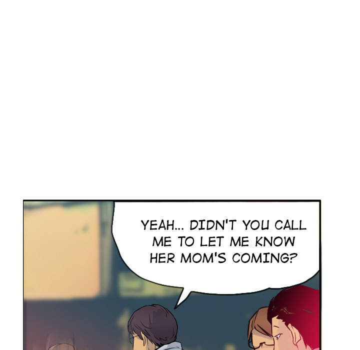 The Desperate Housewife Chapter 12 image 48