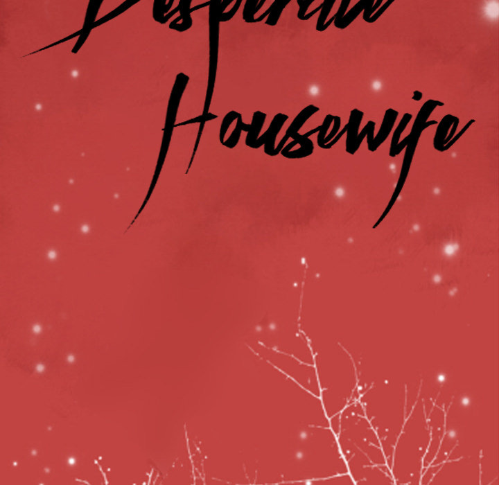 The Desperate Housewife Chapter 12 image 6