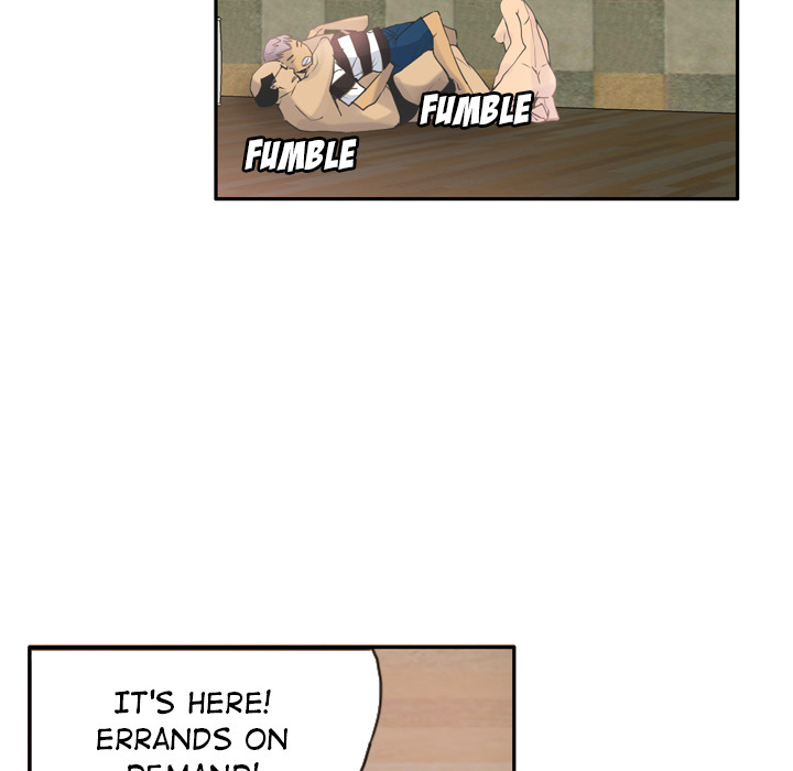 The Desperate Housewife Chapter 12 image 80