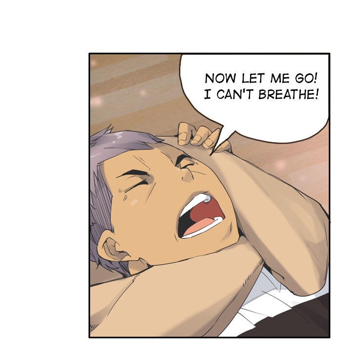 The Desperate Housewife Chapter 12 image 85
