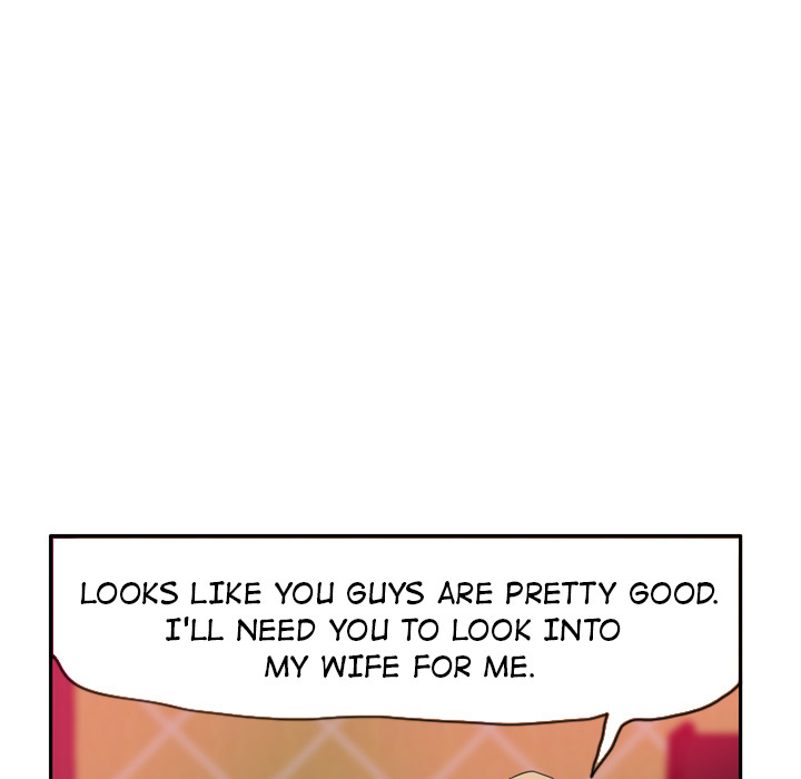 The Desperate Housewife Chapter 12 image 92