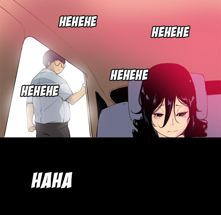The Desperate Housewife Chapter 13 image 101