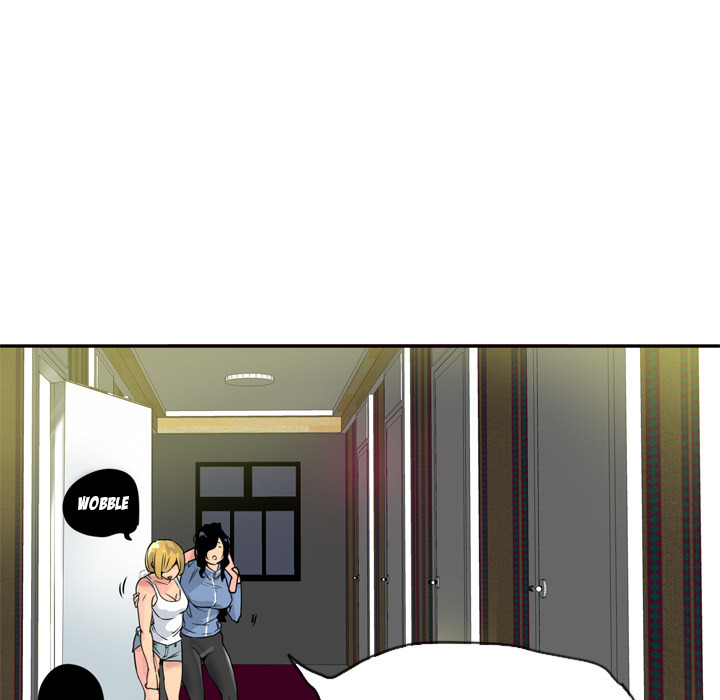 The Desperate Housewife Chapter 13 image 10