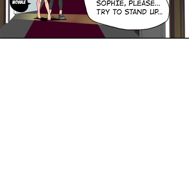 The Desperate Housewife Chapter 13 image 11