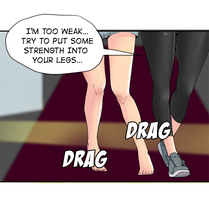 The Desperate Housewife Chapter 13 image 12