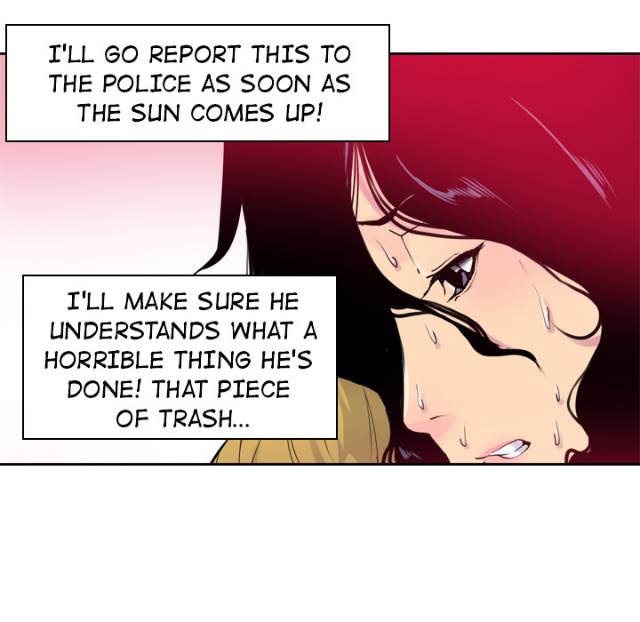 The Desperate Housewife Chapter 13 image 15