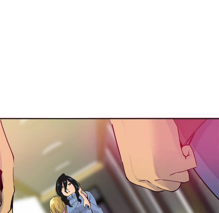 The Desperate Housewife Chapter 13 image 16