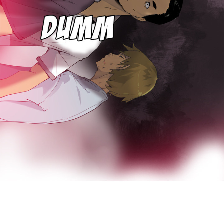 The Desperate Housewife Chapter 13 image 21