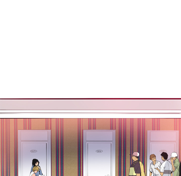 The Desperate Housewife Chapter 13 image 22